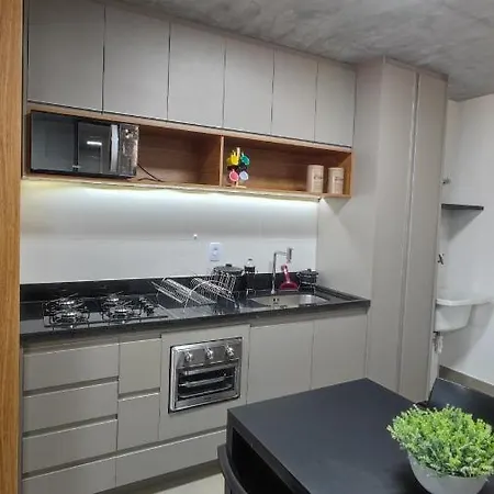 Id Vida Urbana Setor Oeste Goiania 3703A Exterior photo