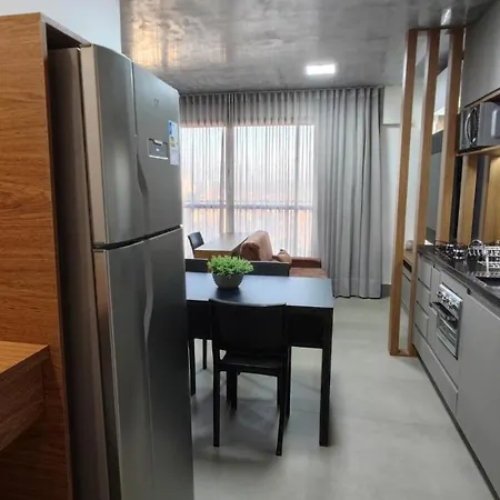 Id Vida Urbana Setor Oeste Goiania 3703A Exterior photo