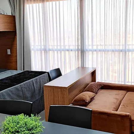 Id Vida Urbana Setor Oeste Goiania 3703A Exterior photo