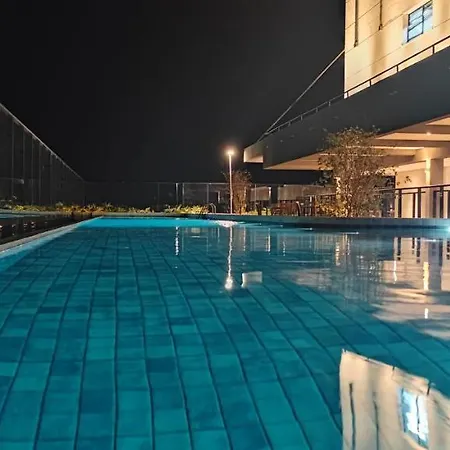 Id Vida Urbana Setor Oeste Goiania 3703A Exterior photo