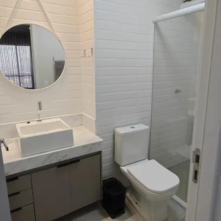Id Vida Urbana Setor Oeste Goiania 3703A Exterior photo