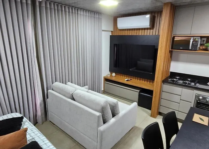 Id Vida Urbana Setor Oeste Goiania 3703A