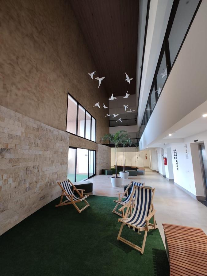 Apartment Id Vida Urbana Setor Oeste 3703a *