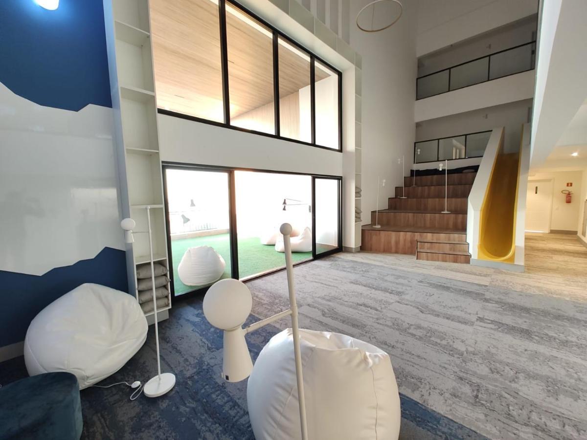 Id Vida Urbana Setor Oeste 3703a Apartment *