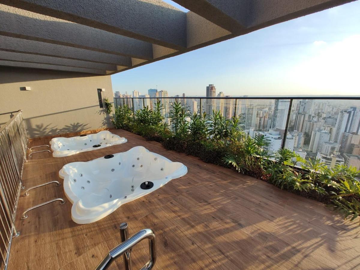 Id Vida Urbana Setor Oeste 3703a * Goiania