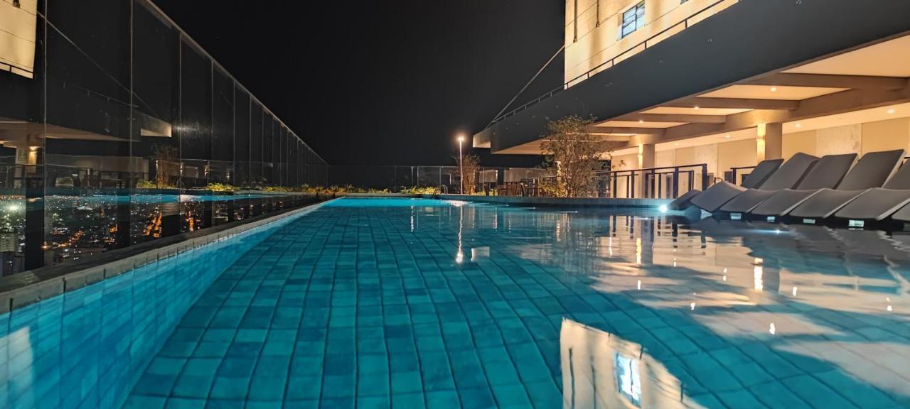Apartment Id Vida Urbana Setor Oeste 3703a *