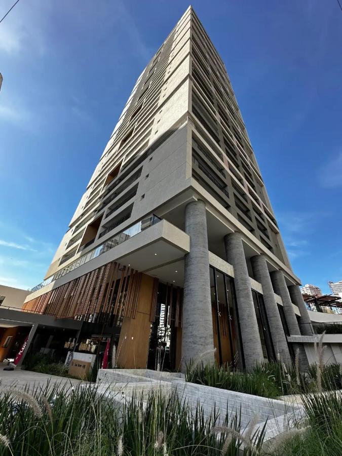 Id Vida Urbana Setor Oeste 3703a Apartment