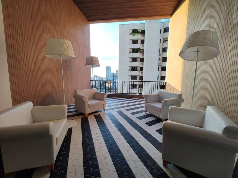 Apartment Id Vida Urbana Setor Oeste 3703a