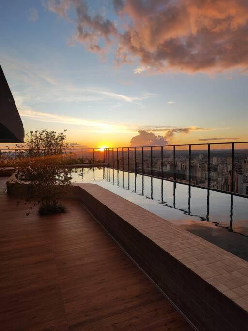 Id Vida Urbana Setor Oeste 3703a Apartment