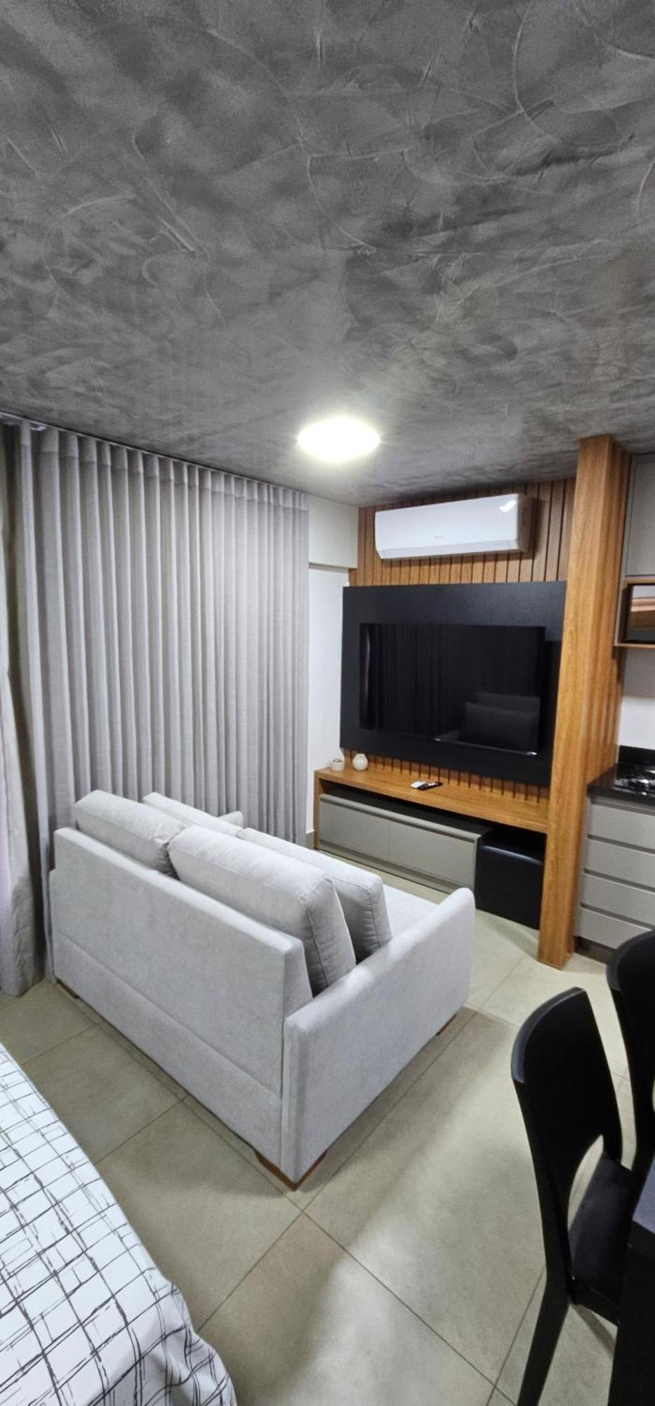 Apartment Id Vida Urbana Setor Oeste 3703a
